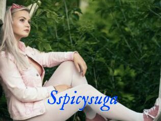 Sspicysuga