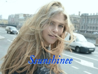 Ssunshinee