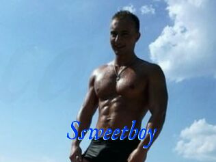 Ssweetboy