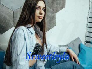 Ssweetleyla