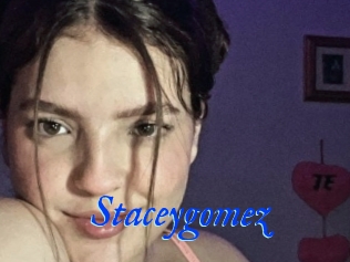 Staceygomez