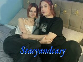 Stacyandcasy