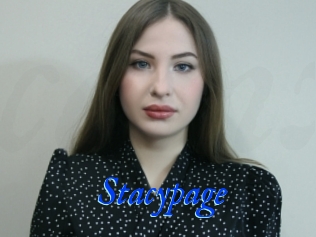 Stacypage