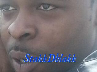 StakkDblakk