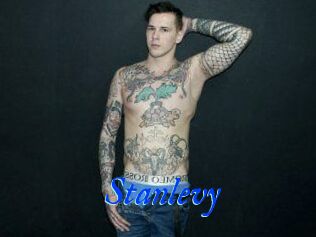 Stanlevy