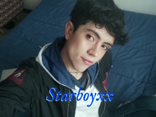 Starboyxx