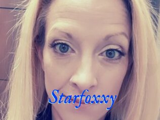 Starfoxxy