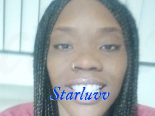 Starluvv