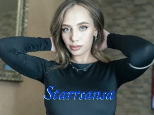 Starrsansa