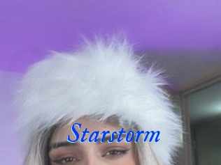 Starstorm