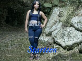 Starteen