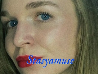 Stasyamuse