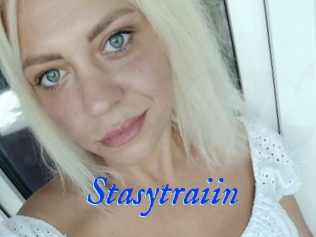 Stasytraiin