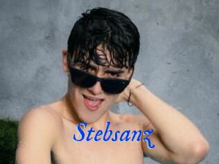 Stebsanz
