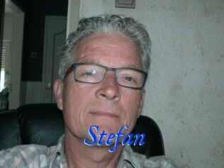 Stefan