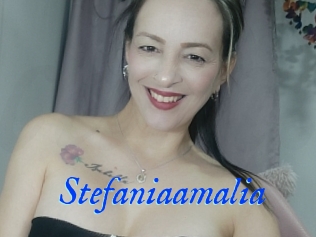 Stefaniaamalia