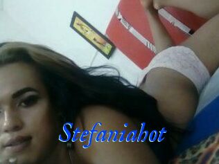 Stefaniahot