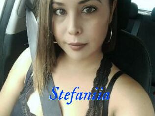 Stefaniia