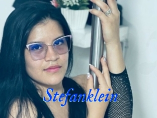 Stefanklein