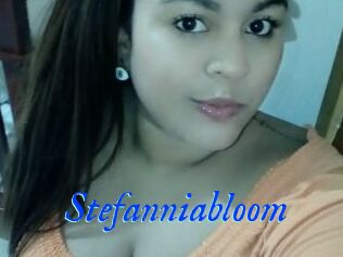 Stefanniabloom