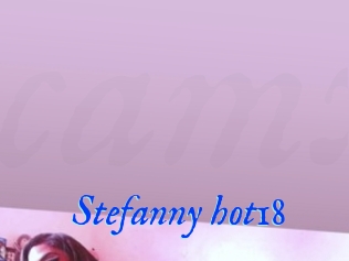 Stefanny_hot18