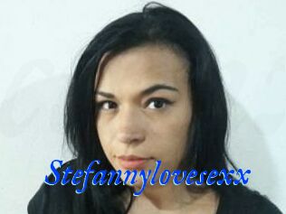 Stefannylovesexx