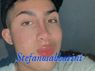 Stefanosabbatini