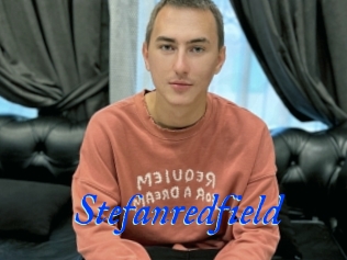 Stefanredfield