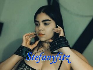 Stefanyfitz