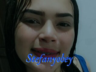 Stefanyobey