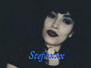 Stefaxxx