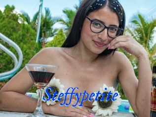Steffypetite