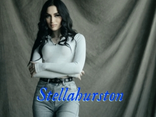 Stellahurston