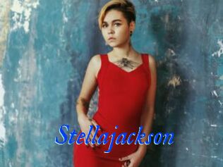 Stellajackson