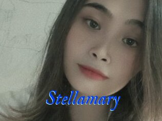 Stellamary