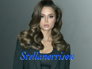 Stellanorrison