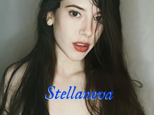 Stellanova