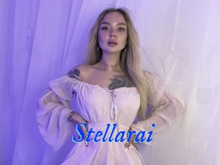 Stellarai