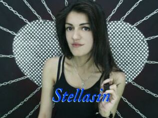 Stellasin