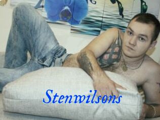 Stenwilsons