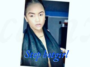 Step_hotgirl