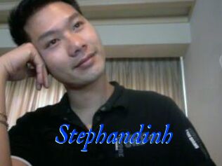 Stephandinh