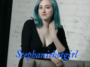 Stephaniehotgirl