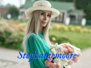 Stephaniemoore