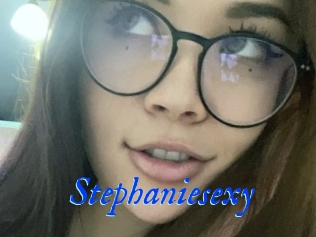 Stephaniesexy