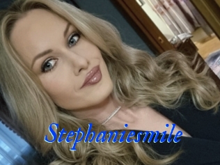 Stephaniesmile
