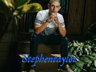 Stephentaylor