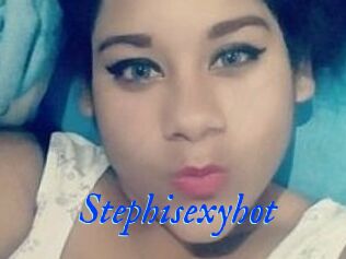 Stephisexyhot