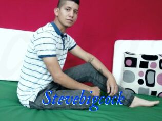 Stevebigcock