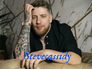 Stevecassidy